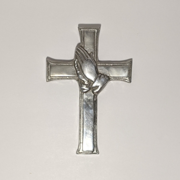 The Boozell Collection Other - The Boozell Collection 7" Cross